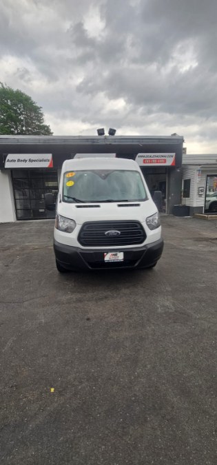 Used 2019 Ford Transit Van in Hamden, Connecticut | Adonai Auto Sales LLC. Hamden, Connecticut