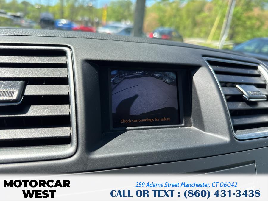 2011 Toyota Highlander 4WD 4dr V6 Limited, available for sale in Manchester, Connecticut | Motorcar West. Manchester, Connecticut 2011 Toyota Highlander 4WD 4dr V6 Limited, available for sale in Manchester, Connecticut | Motorcar West. Manchester, Connecticut