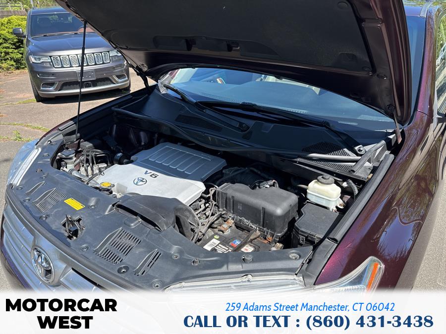 2011 Toyota Highlander 4WD 4dr V6 Limited, available for sale in Manchester, Connecticut | Motorcar West. Manchester, Connecticut 2011 Toyota Highlander 4WD 4dr V6 Limited, available for sale in Manchester, Connecticut | Motorcar West. Manchester, Connecticut