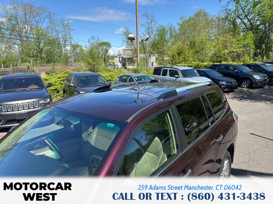2011 Toyota Highlander 4WD 4dr V6 Limited, available for sale in Manchester, Connecticut | Motorcar West. Manchester, Connecticut 2011 Toyota Highlander 4WD 4dr V6 Limited, available for sale in Manchester, Connecticut | Motorcar West. Manchester, Connecticut