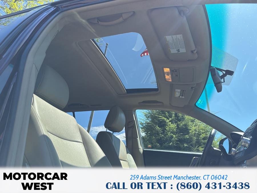 2011 Toyota Highlander 4WD 4dr V6 Limited, available for sale in Manchester, Connecticut | Motorcar West. Manchester, Connecticut 2011 Toyota Highlander 4WD 4dr V6 Limited, available for sale in Manchester, Connecticut | Motorcar West. Manchester, Connecticut