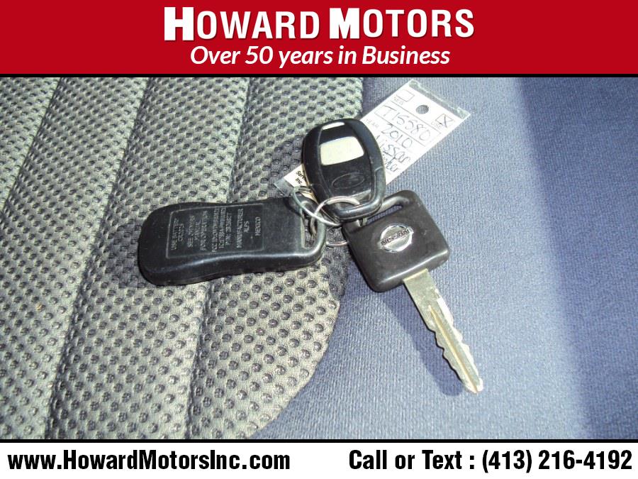 2010 Nissan Pathfinder 4WD 4dr V6 SE, available for sale in Springfield, Massachusetts | Howard Motors. Springfield, Massachusetts 2010 Nissan Pathfinder 4WD 4dr V6 SE, available for sale in Springfield, Massachusetts | Howard Motors. Springfield, Massachusetts