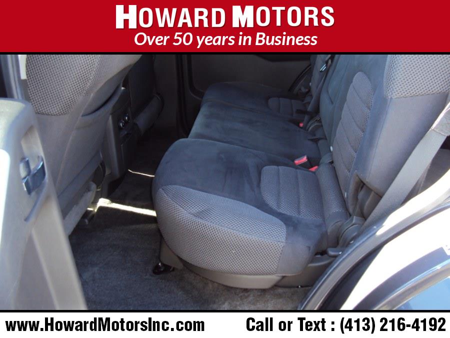 2010 Nissan Pathfinder 4WD 4dr V6 SE, available for sale in Springfield, Massachusetts | Howard Motors. Springfield, Massachusetts 2010 Nissan Pathfinder 4WD 4dr V6 SE, available for sale in Springfield, Massachusetts | Howard Motors. Springfield, Massachusetts