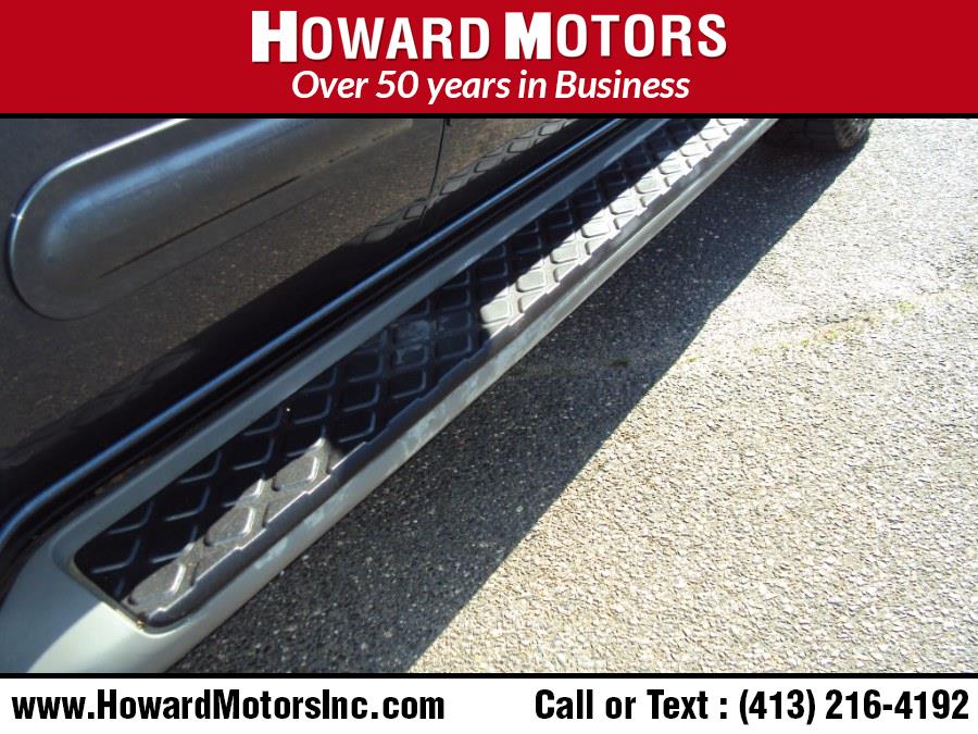 2010 Nissan Pathfinder 4WD 4dr V6 SE, available for sale in Springfield, Massachusetts | Howard Motors. Springfield, Massachusetts 2010 Nissan Pathfinder 4WD 4dr V6 SE, available for sale in Springfield, Massachusetts | Howard Motors. Springfield, Massachusetts