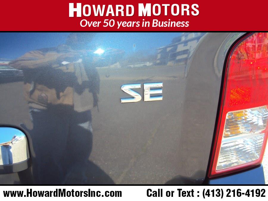 2010 Nissan Pathfinder 4WD 4dr V6 SE, available for sale in Springfield, Massachusetts | Howard Motors. Springfield, Massachusetts 2010 Nissan Pathfinder 4WD 4dr V6 SE, available for sale in Springfield, Massachusetts | Howard Motors. Springfield, Massachusetts