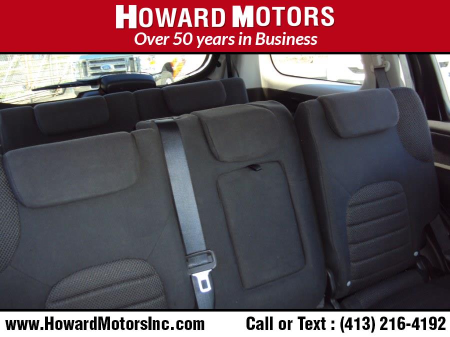 2010 Nissan Pathfinder 4WD 4dr V6 SE, available for sale in Springfield, Massachusetts | Howard Motors. Springfield, Massachusetts 2010 Nissan Pathfinder 4WD 4dr V6 SE, available for sale in Springfield, Massachusetts | Howard Motors. Springfield, Massachusetts