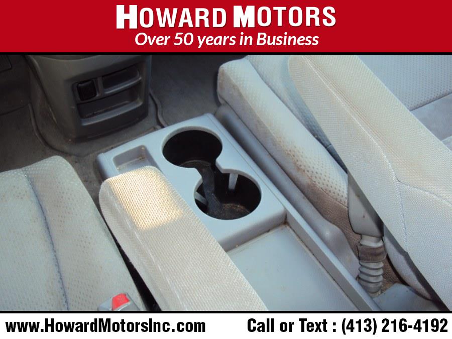 2007 Honda CR-V 4WD 5dr LX, available for sale in Springfield, Massachusetts | Howard Motors. Springfield, Massachusetts 2007 Honda CR-V 4WD 5dr LX, available for sale in Springfield, Massachusetts | Howard Motors. Springfield, Massachusetts