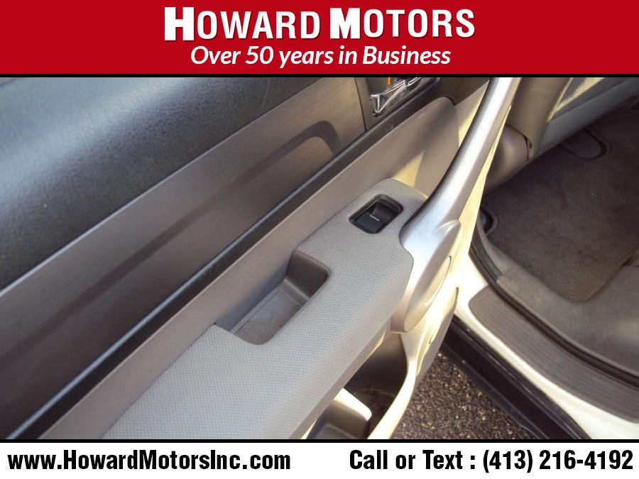 2007 Honda CR-V 4WD 5dr LX, available for sale in Springfield, Massachusetts | Howard Motors. Springfield, Massachusetts 2007 Honda CR-V 4WD 5dr LX, available for sale in Springfield, Massachusetts | Howard Motors. Springfield, Massachusetts