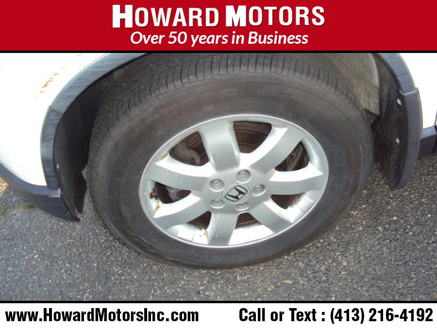 2007 Honda CR-V 4WD 5dr LX, available for sale in Springfield, Massachusetts | Howard Motors. Springfield, Massachusetts 2007 Honda CR-V 4WD 5dr LX, available for sale in Springfield, Massachusetts | Howard Motors. Springfield, Massachusetts