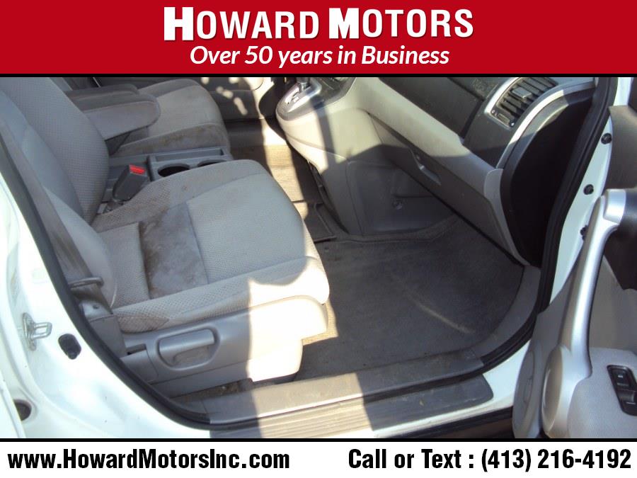 2007 Honda CR-V 4WD 5dr LX, available for sale in Springfield, Massachusetts | Howard Motors. Springfield, Massachusetts 2007 Honda CR-V 4WD 5dr LX, available for sale in Springfield, Massachusetts | Howard Motors. Springfield, Massachusetts