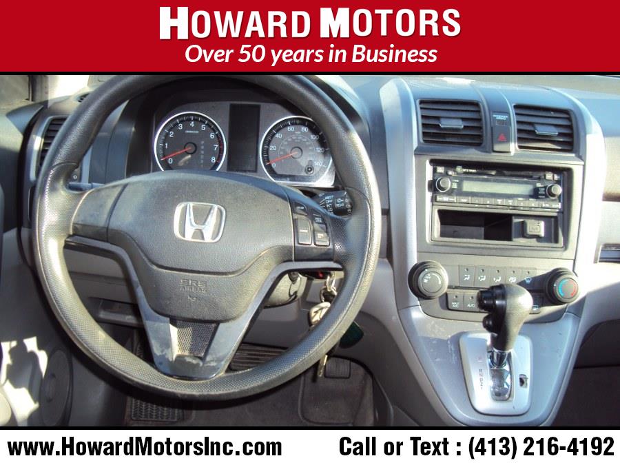 2007 Honda CR-V 4WD 5dr LX, available for sale in Springfield, Massachusetts | Howard Motors. Springfield, Massachusetts 2007 Honda CR-V 4WD 5dr LX, available for sale in Springfield, Massachusetts | Howard Motors. Springfield, Massachusetts