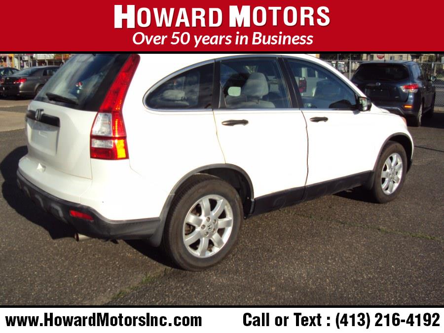2007 Honda CR-V 4WD 5dr LX, available for sale in Springfield, Massachusetts | Howard Motors. Springfield, Massachusetts 2007 Honda CR-V 4WD 5dr LX, available for sale in Springfield, Massachusetts | Howard Motors. Springfield, Massachusetts