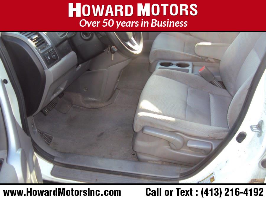 2007 Honda CR-V 4WD 5dr LX, available for sale in Springfield, Massachusetts | Howard Motors. Springfield, Massachusetts 2007 Honda CR-V 4WD 5dr LX, available for sale in Springfield, Massachusetts | Howard Motors. Springfield, Massachusetts