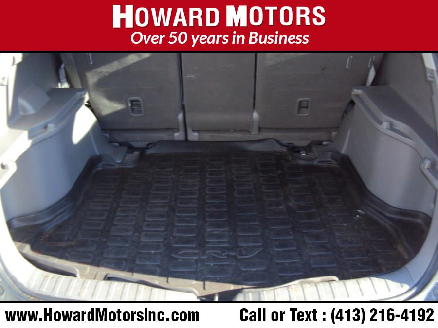 2007 Honda CR-V 4WD 5dr LX, available for sale in Springfield, Massachusetts | Howard Motors. Springfield, Massachusetts 2007 Honda CR-V 4WD 5dr LX, available for sale in Springfield, Massachusetts | Howard Motors. Springfield, Massachusetts