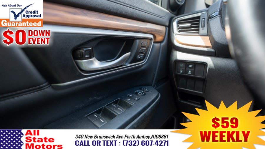 2018 Honda CR-V EX-L AWD, available for sale in Perth Amboy, New Jersey | All State Motor Inc. Perth Amboy, New Jersey 2018 Honda CR-V EX-L AWD, available for sale in Perth Amboy, New Jersey | All State Motor Inc. Perth Amboy, New Jersey