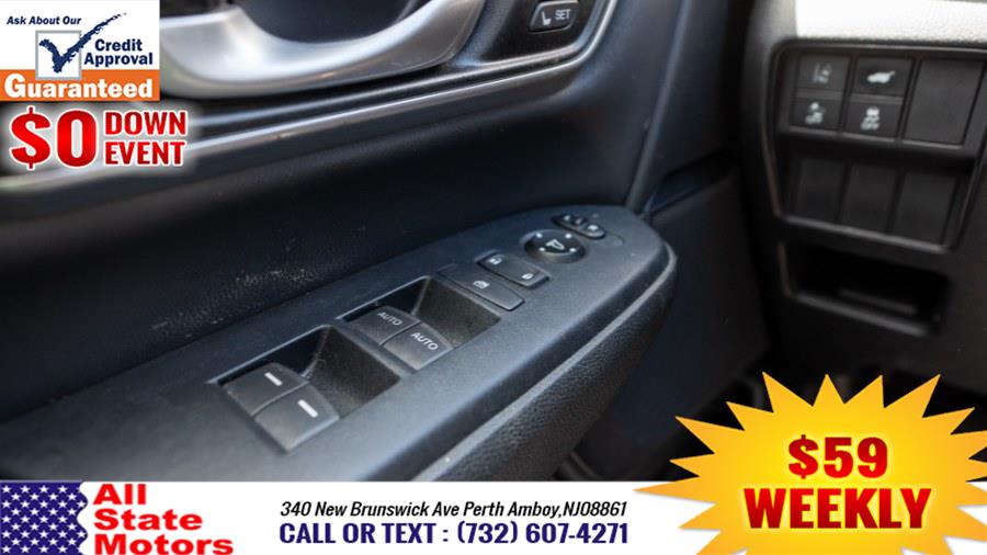2018 Honda CR-V EX-L AWD, available for sale in Perth Amboy, New Jersey | All State Motor Inc. Perth Amboy, New Jersey 2018 Honda CR-V EX-L AWD, available for sale in Perth Amboy, New Jersey | All State Motor Inc. Perth Amboy, New Jersey