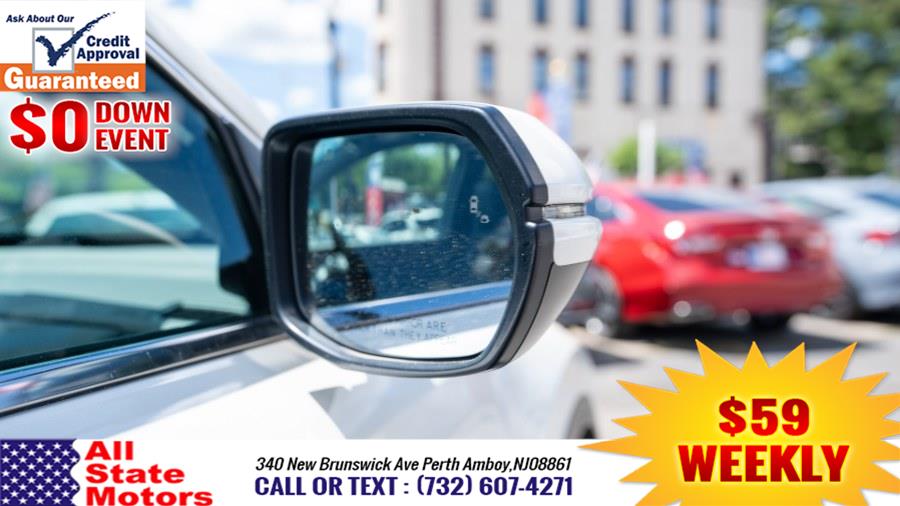 2018 Honda CR-V EX-L AWD, available for sale in Perth Amboy, New Jersey | All State Motor Inc. Perth Amboy, New Jersey 2018 Honda CR-V EX-L AWD, available for sale in Perth Amboy, New Jersey | All State Motor Inc. Perth Amboy, New Jersey