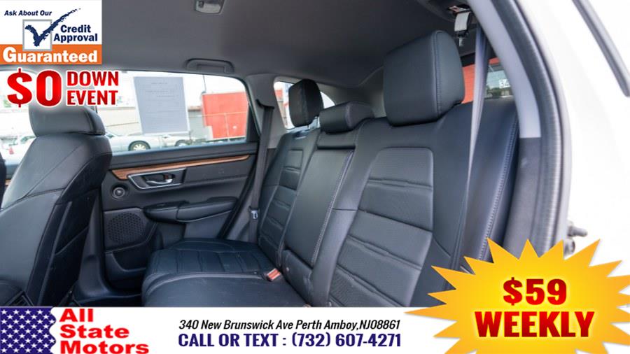 2018 Honda CR-V EX-L AWD, available for sale in Perth Amboy, New Jersey | All State Motor Inc. Perth Amboy, New Jersey 2018 Honda CR-V EX-L AWD, available for sale in Perth Amboy, New Jersey | All State Motor Inc. Perth Amboy, New Jersey