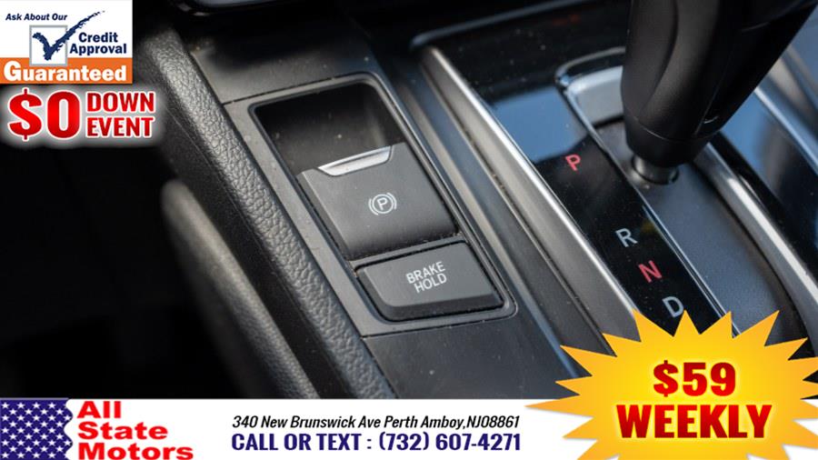 2018 Honda CR-V EX-L AWD, available for sale in Perth Amboy, New Jersey | All State Motor Inc. Perth Amboy, New Jersey 2018 Honda CR-V EX-L AWD, available for sale in Perth Amboy, New Jersey | All State Motor Inc. Perth Amboy, New Jersey