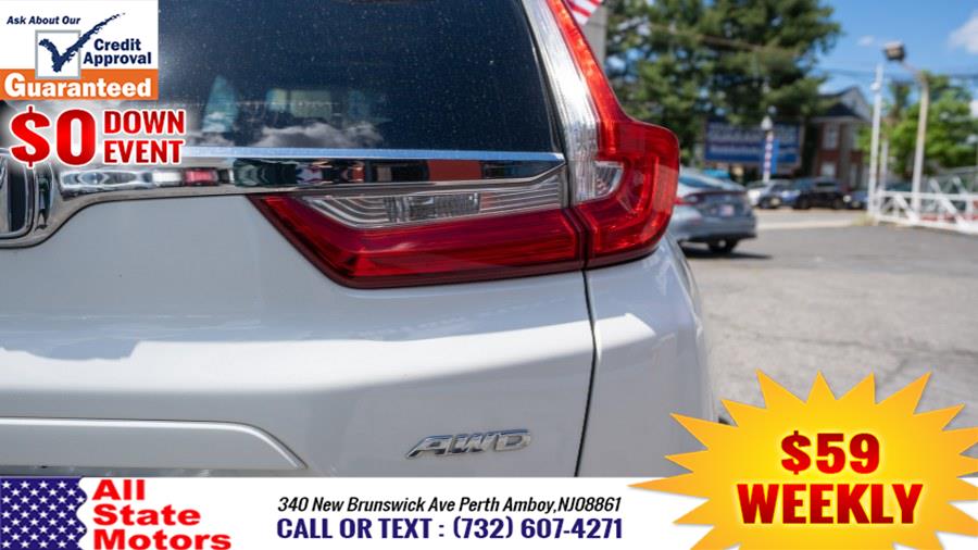 2018 Honda CR-V EX-L AWD, available for sale in Perth Amboy, New Jersey | All State Motor Inc. Perth Amboy, New Jersey 2018 Honda CR-V EX-L AWD, available for sale in Perth Amboy, New Jersey | All State Motor Inc. Perth Amboy, New Jersey