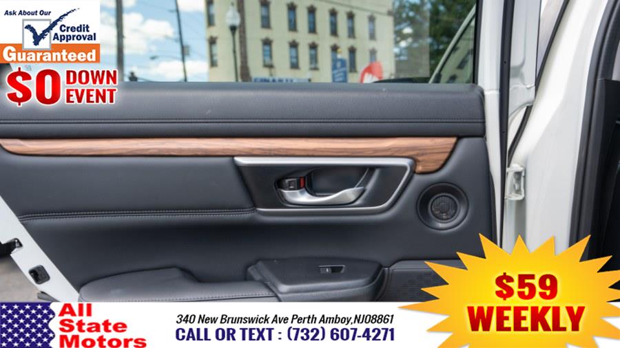 2018 Honda CR-V EX-L AWD, available for sale in Perth Amboy, New Jersey | All State Motor Inc. Perth Amboy, New Jersey 2018 Honda CR-V EX-L AWD, available for sale in Perth Amboy, New Jersey | All State Motor Inc. Perth Amboy, New Jersey