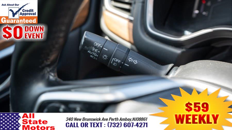 2018 Honda CR-V EX-L AWD, available for sale in Perth Amboy, New Jersey | All State Motor Inc. Perth Amboy, New Jersey 2018 Honda CR-V EX-L AWD, available for sale in Perth Amboy, New Jersey | All State Motor Inc. Perth Amboy, New Jersey