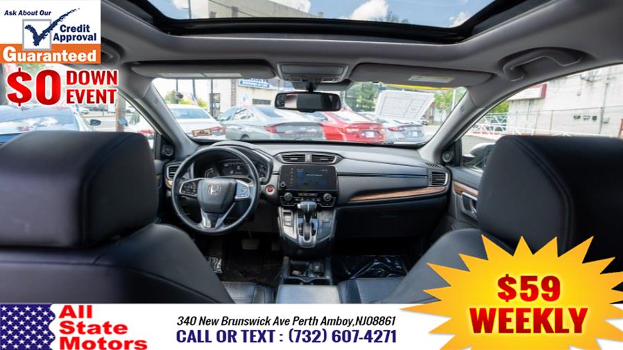 2018 Honda CR-V EX-L AWD, available for sale in Perth Amboy, New Jersey | All State Motor Inc. Perth Amboy, New Jersey 2018 Honda CR-V EX-L AWD, available for sale in Perth Amboy, New Jersey | All State Motor Inc. Perth Amboy, New Jersey