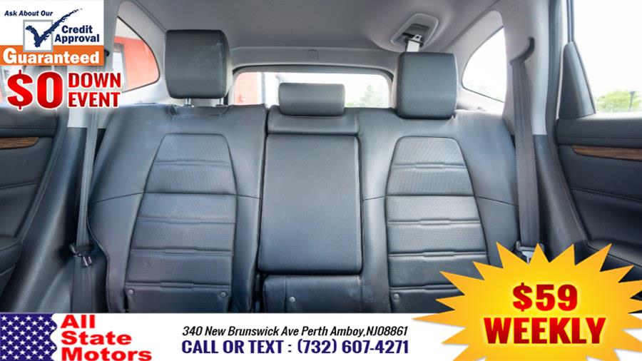 2018 Honda CR-V EX-L AWD, available for sale in Perth Amboy, New Jersey | All State Motor Inc. Perth Amboy, New Jersey 2018 Honda CR-V EX-L AWD, available for sale in Perth Amboy, New Jersey | All State Motor Inc. Perth Amboy, New Jersey