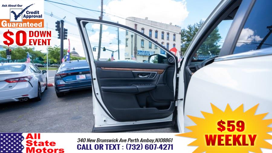 2018 Honda CR-V EX-L AWD, available for sale in Perth Amboy, New Jersey | All State Motor Inc. Perth Amboy, New Jersey 2018 Honda CR-V EX-L AWD, available for sale in Perth Amboy, New Jersey | All State Motor Inc. Perth Amboy, New Jersey