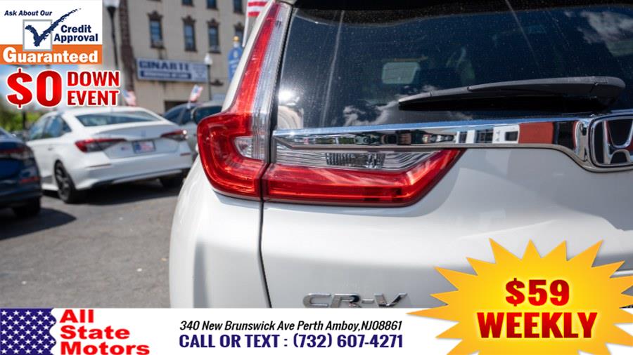 2018 Honda CR-V EX-L AWD, available for sale in Perth Amboy, New Jersey | All State Motor Inc. Perth Amboy, New Jersey 2018 Honda CR-V EX-L AWD, available for sale in Perth Amboy, New Jersey | All State Motor Inc. Perth Amboy, New Jersey