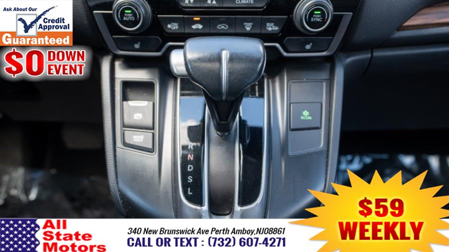 2018 Honda CR-V EX-L AWD, available for sale in Perth Amboy, New Jersey | All State Motor Inc. Perth Amboy, New Jersey 2018 Honda CR-V EX-L AWD, available for sale in Perth Amboy, New Jersey | All State Motor Inc. Perth Amboy, New Jersey