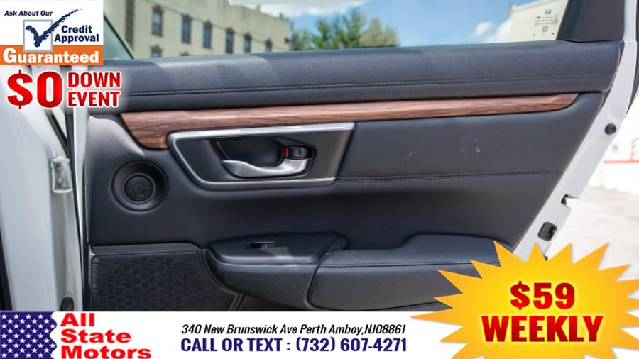 2018 Honda CR-V EX-L AWD, available for sale in Perth Amboy, New Jersey | All State Motor Inc. Perth Amboy, New Jersey 2018 Honda CR-V EX-L AWD, available for sale in Perth Amboy, New Jersey | All State Motor Inc. Perth Amboy, New Jersey