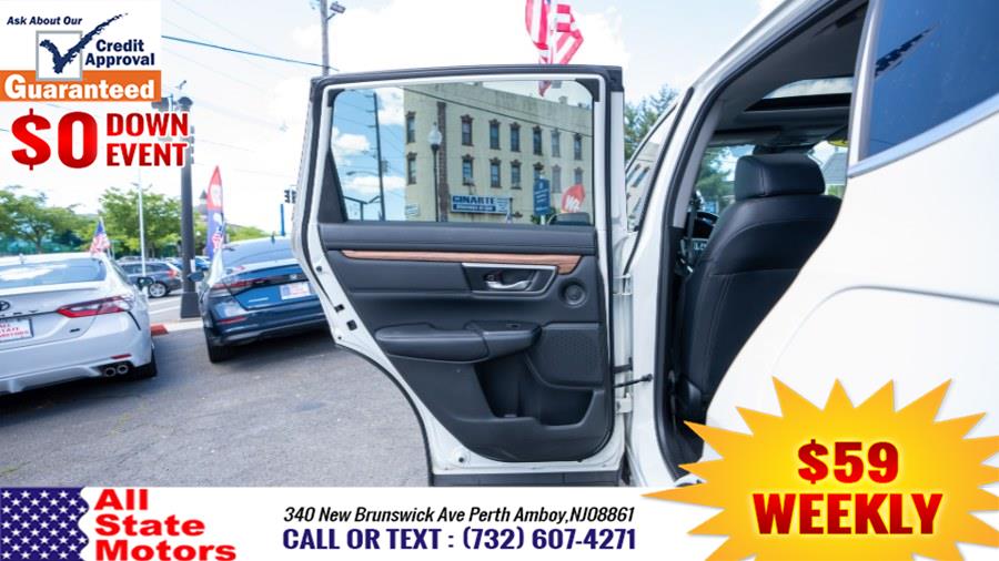 2018 Honda CR-V EX-L AWD, available for sale in Perth Amboy, New Jersey | All State Motor Inc. Perth Amboy, New Jersey 2018 Honda CR-V EX-L AWD, available for sale in Perth Amboy, New Jersey | All State Motor Inc. Perth Amboy, New Jersey