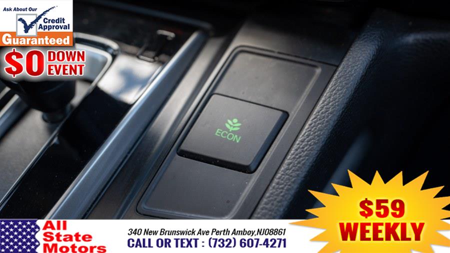 2018 Honda CR-V EX-L AWD, available for sale in Perth Amboy, New Jersey | All State Motor Inc. Perth Amboy, New Jersey 2018 Honda CR-V EX-L AWD, available for sale in Perth Amboy, New Jersey | All State Motor Inc. Perth Amboy, New Jersey