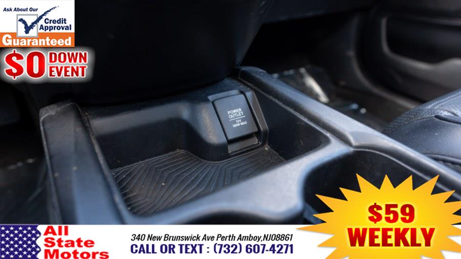 2018 Honda CR-V EX-L AWD, available for sale in Perth Amboy, New Jersey | All State Motor Inc. Perth Amboy, New Jersey 2018 Honda CR-V EX-L AWD, available for sale in Perth Amboy, New Jersey | All State Motor Inc. Perth Amboy, New Jersey
