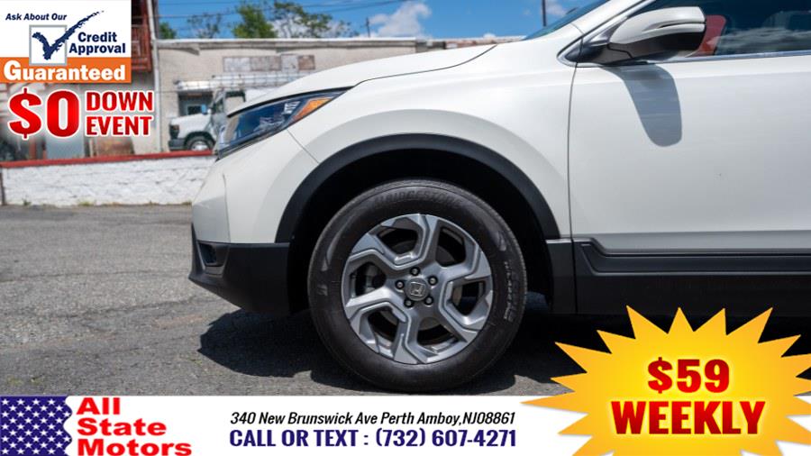 2018 Honda CR-V EX-L AWD, available for sale in Perth Amboy, New Jersey | All State Motor Inc. Perth Amboy, New Jersey 2018 Honda CR-V EX-L AWD, available for sale in Perth Amboy, New Jersey | All State Motor Inc. Perth Amboy, New Jersey