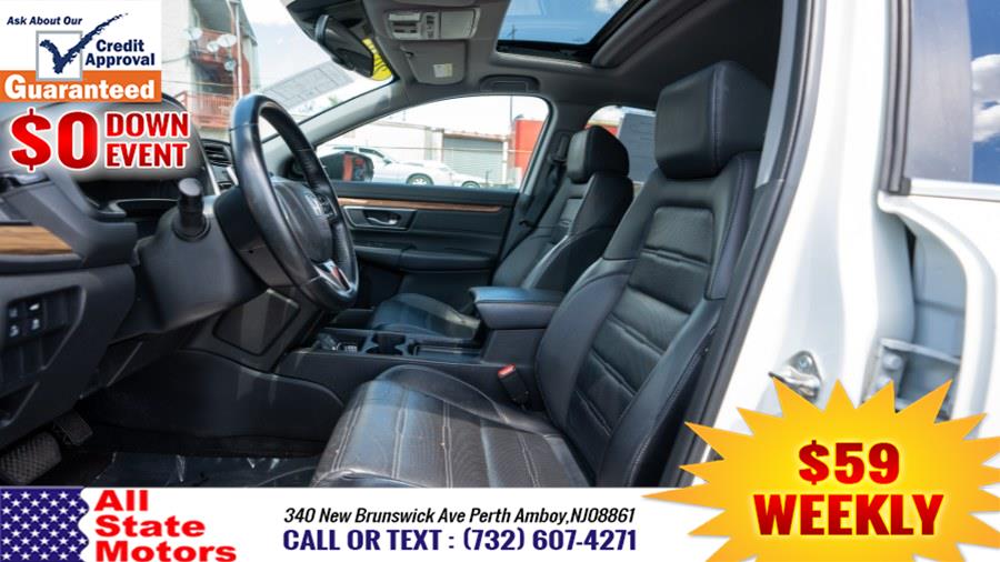 2018 Honda CR-V EX-L AWD, available for sale in Perth Amboy, New Jersey | All State Motor Inc. Perth Amboy, New Jersey 2018 Honda CR-V EX-L AWD, available for sale in Perth Amboy, New Jersey | All State Motor Inc. Perth Amboy, New Jersey