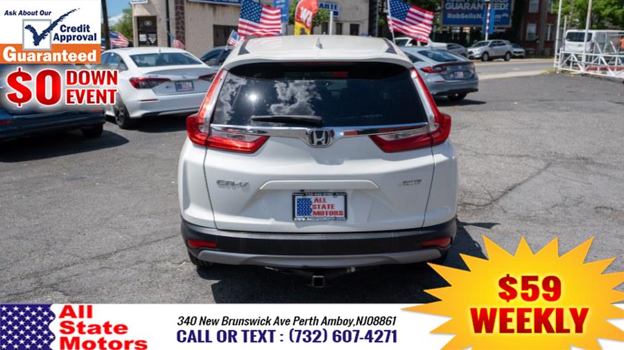 2018 Honda CR-V EX-L AWD, available for sale in Perth Amboy, New Jersey | All State Motor Inc. Perth Amboy, New Jersey 2018 Honda CR-V EX-L AWD, available for sale in Perth Amboy, New Jersey | All State Motor Inc. Perth Amboy, New Jersey