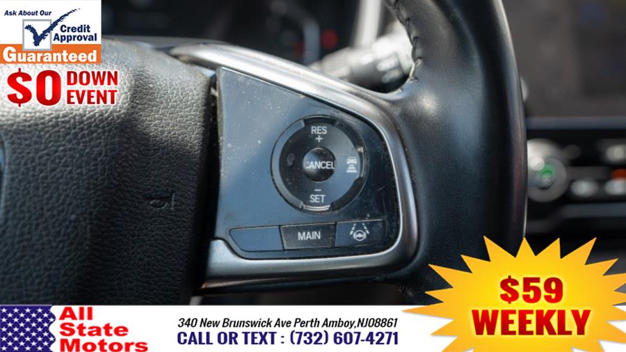 2018 Honda CR-V EX-L AWD, available for sale in Perth Amboy, New Jersey | All State Motor Inc. Perth Amboy, New Jersey 2018 Honda CR-V EX-L AWD, available for sale in Perth Amboy, New Jersey | All State Motor Inc. Perth Amboy, New Jersey