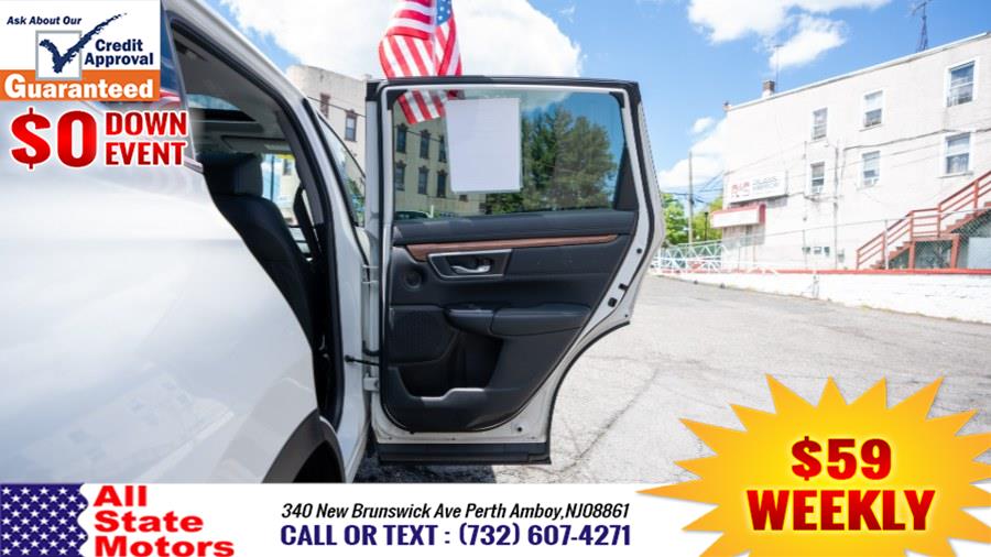 2018 Honda CR-V EX-L AWD, available for sale in Perth Amboy, New Jersey | All State Motor Inc. Perth Amboy, New Jersey 2018 Honda CR-V EX-L AWD, available for sale in Perth Amboy, New Jersey | All State Motor Inc. Perth Amboy, New Jersey