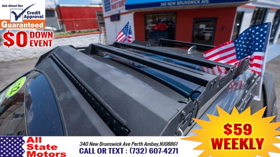 2022 Toyota Tacoma 4WD TRD Off Road Double Cab 5'' Bed V6 MT (Natl), available for sale in Perth Amboy, New Jersey | All State Motor Inc. Perth Amboy, New Jersey 2022 Toyota Tacoma 4WD TRD Off Road Double Cab 5'' Bed V6 MT (Natl), available for sale in Perth Amboy, New Jersey | All State Motor Inc. Perth Amboy, New Jersey