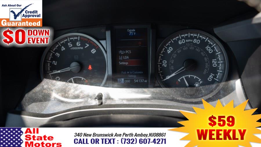 2022 Toyota Tacoma 4WD TRD Off Road Double Cab 5'' Bed V6 MT (Natl), available for sale in Perth Amboy, New Jersey | All State Motor Inc. Perth Amboy, New Jersey 2022 Toyota Tacoma 4WD TRD Off Road Double Cab 5'' Bed V6 MT (Natl), available for sale in Perth Amboy, New Jersey | All State Motor Inc. Perth Amboy, New Jersey
