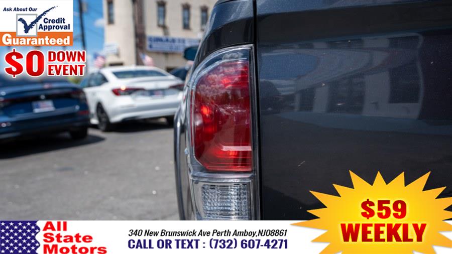 2022 Toyota Tacoma 4WD TRD Off Road Double Cab 5'' Bed V6 MT (Natl), available for sale in Perth Amboy, New Jersey | All State Motor Inc. Perth Amboy, New Jersey 2022 Toyota Tacoma 4WD TRD Off Road Double Cab 5'' Bed V6 MT (Natl), available for sale in Perth Amboy, New Jersey | All State Motor Inc. Perth Amboy, New Jersey