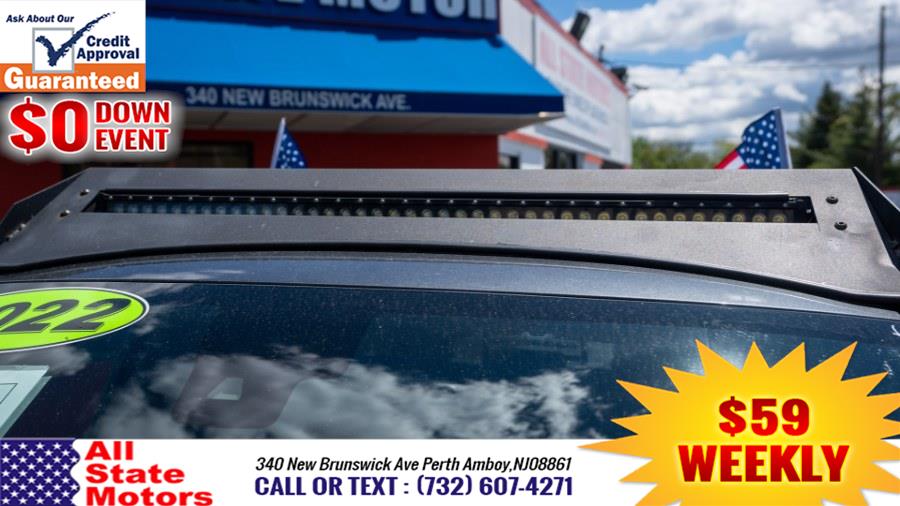 2022 Toyota Tacoma 4WD TRD Off Road Double Cab 5'' Bed V6 MT (Natl), available for sale in Perth Amboy, New Jersey | All State Motor Inc. Perth Amboy, New Jersey 2022 Toyota Tacoma 4WD TRD Off Road Double Cab 5'' Bed V6 MT (Natl), available for sale in Perth Amboy, New Jersey | All State Motor Inc. Perth Amboy, New Jersey