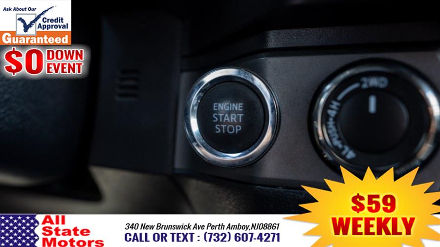 2022 Toyota Tacoma 4WD TRD Off Road Double Cab 5'' Bed V6 MT (Natl), available for sale in Perth Amboy, New Jersey | All State Motor Inc. Perth Amboy, New Jersey 2022 Toyota Tacoma 4WD TRD Off Road Double Cab 5'' Bed V6 MT (Natl), available for sale in Perth Amboy, New Jersey | All State Motor Inc. Perth Amboy, New Jersey