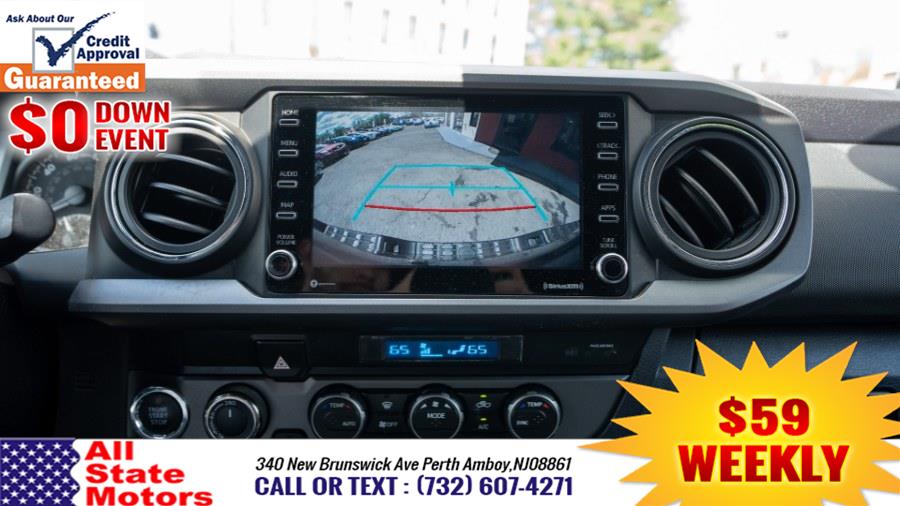 2022 Toyota Tacoma 4WD TRD Off Road Double Cab 5'' Bed V6 MT (Natl), available for sale in Perth Amboy, New Jersey | All State Motor Inc. Perth Amboy, New Jersey 2022 Toyota Tacoma 4WD TRD Off Road Double Cab 5'' Bed V6 MT (Natl), available for sale in Perth Amboy, New Jersey | All State Motor Inc. Perth Amboy, New Jersey