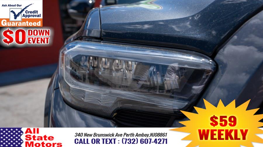 2022 Toyota Tacoma 4WD TRD Off Road Double Cab 5'' Bed V6 MT (Natl), available for sale in Perth Amboy, New Jersey | All State Motor Inc. Perth Amboy, New Jersey 2022 Toyota Tacoma 4WD TRD Off Road Double Cab 5'' Bed V6 MT (Natl), available for sale in Perth Amboy, New Jersey | All State Motor Inc. Perth Amboy, New Jersey