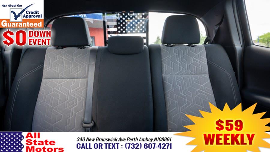 2022 Toyota Tacoma 4WD TRD Off Road Double Cab 5'' Bed V6 MT (Natl), available for sale in Perth Amboy, New Jersey | All State Motor Inc. Perth Amboy, New Jersey 2022 Toyota Tacoma 4WD TRD Off Road Double Cab 5'' Bed V6 MT (Natl), available for sale in Perth Amboy, New Jersey | All State Motor Inc. Perth Amboy, New Jersey