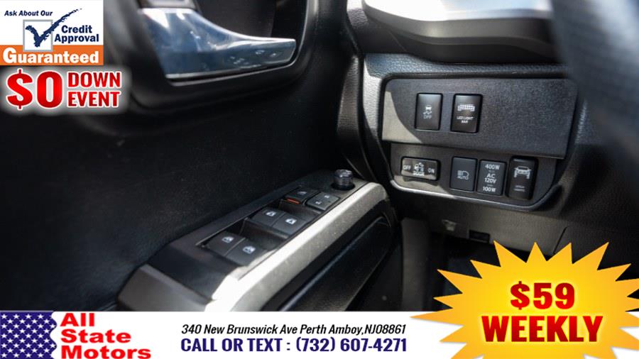 2022 Toyota Tacoma 4WD TRD Off Road Double Cab 5'' Bed V6 MT (Natl), available for sale in Perth Amboy, New Jersey | All State Motor Inc. Perth Amboy, New Jersey 2022 Toyota Tacoma 4WD TRD Off Road Double Cab 5'' Bed V6 MT (Natl), available for sale in Perth Amboy, New Jersey | All State Motor Inc. Perth Amboy, New Jersey