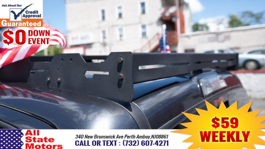 2022 Toyota Tacoma 4WD TRD Off Road Double Cab 5'' Bed V6 MT (Natl), available for sale in Perth Amboy, New Jersey | All State Motor Inc. Perth Amboy, New Jersey 2022 Toyota Tacoma 4WD TRD Off Road Double Cab 5'' Bed V6 MT (Natl), available for sale in Perth Amboy, New Jersey | All State Motor Inc. Perth Amboy, New Jersey